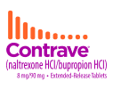 Contrave logo